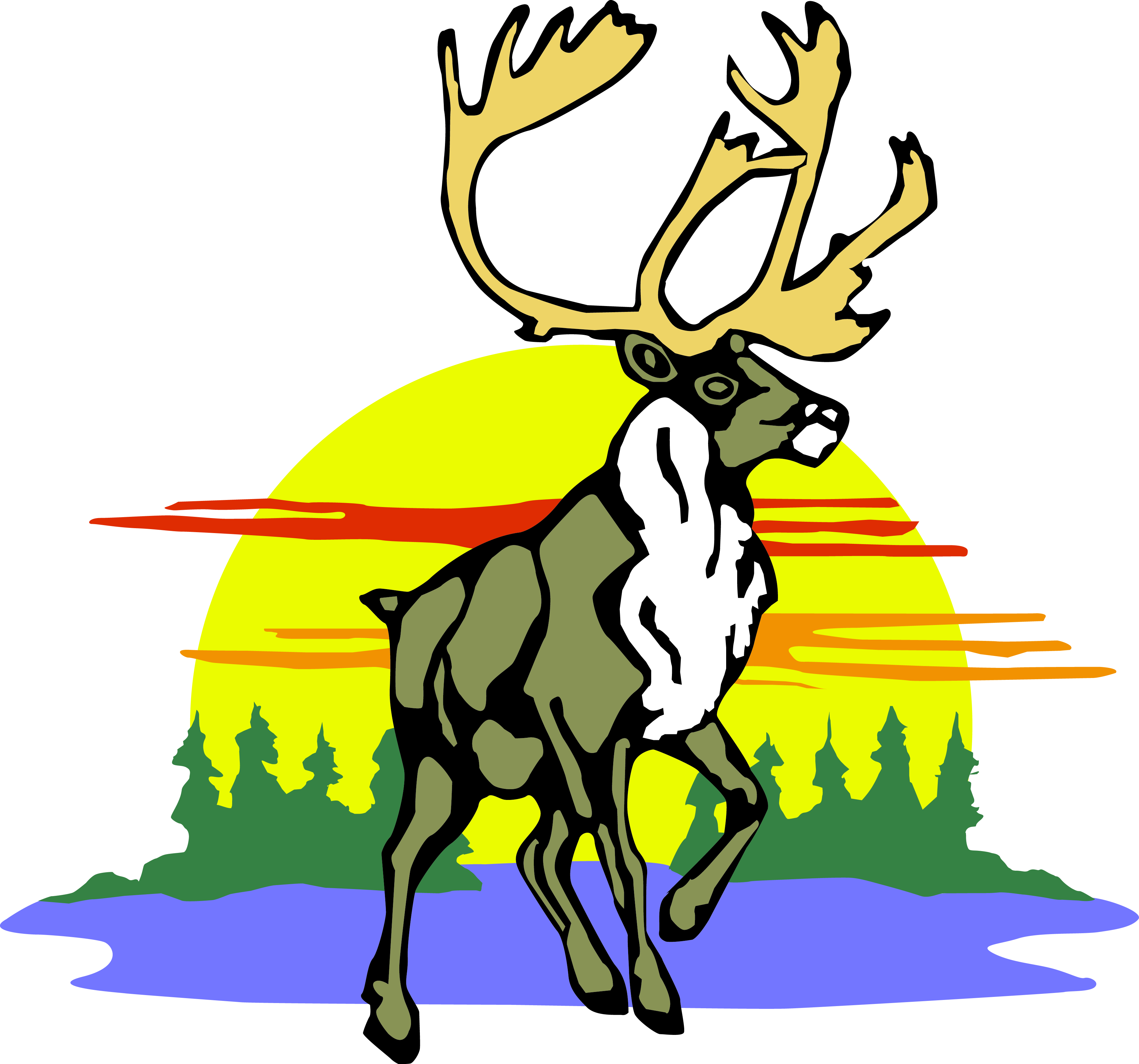 Hatchet Lake Partner logo